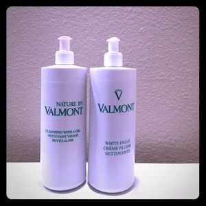 Cleansers pro size 500ml